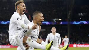 Manchester united will have to wait until their final mauro icardi could soon return to italy in a swap deal between psg and juventus that includes paulo. Psg Dihantui Eksodus Pemain 7 Bintang Terancam Hengkang Dunia Bola Com