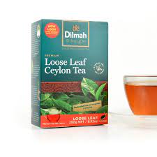 The finest tea, authentic, ethical and made with a commitment to. Premium Leaf Tea Dilmah Tea Online Shop