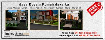 Keuntungan bekerja sama dengan jasa desain rumah banyak sekali khasiatnya untuk kamu yang mau merenovasi ataupun membangun baru. Jasa Desain Rumah Gratis Online Archives Indie Architect