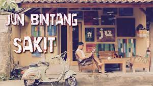 Grab your guitar, ukulele or piano and jam along in no time. Jun Bintang Sakit Chords Chordify