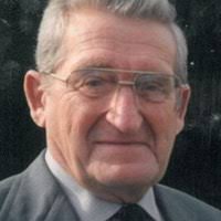 Lawrence Bosman Obituary