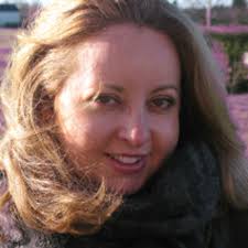 Sarah Aitchison (@sarahaitch)