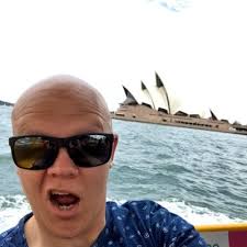 Paul O'Donnell (@Paul_A_ODonnell)