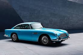 Image result for Goodwood Green 1963 Aston Martin