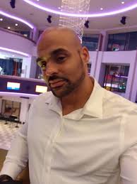 Meet Justin Stapleton