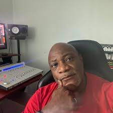 Kelvin Lee Veals Sr.