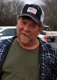 David "Squirrel" Ledbetter Obituary