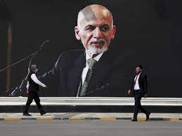 8 hours ago · a member of the country's majority pashtun ethnicity, ghani, who as president would often be pictured in traditional dress, spent much of his early career outside afghanistan working as an academic. 1xdojhr2 Zf7vm