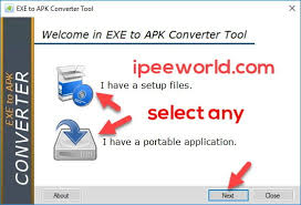 204 1.91 mb android 2.3 (gingerbread). Conversion Of The Apk To Exe File Convert Apk To Exe File Format Exe Convert To Apk
