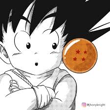 Imagen De Barnaby Bamford En Dragon Ball Dibujos Personajes De Dragon Ball Ilustracion De Dragon