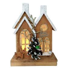Apply a thick layer of glue and let it get just a little tacky and then adhere the back and side together. Christmas Village Factory China Christmas Village Manufacturers Suppliers
