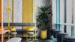 Ultimate gray is the color of resilience, of strength, which assures and encourages feelings of composure and steadiness. Pantone 2021 Yellow And Grey Colour Trends Trendbook Trend Forecasting