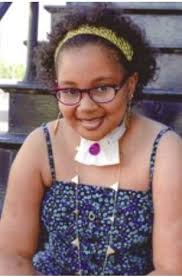 Obituary of Alexus Stuckey