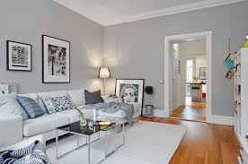 Living Room Paint Color Ideas For The Heart Of The Home Livingroom Livingroompaint Livingroo Grey Walls Living Room Cozy Living Room Design Living Room Grey