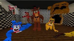 Utk.io is not affiliated with minecraft or mojang ab. Five Nights At Freddy S Security Breach Gameplay Trailer Ps5 Reaction Analysis Nghenhachay Net
