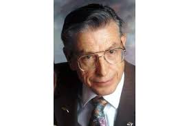 Carl Messenger Obituary (1925