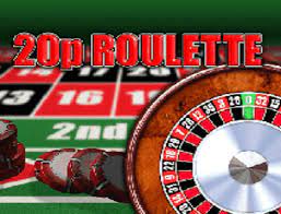 Read this brief 20p roulette review to learn the game's rules! 20p Roulette Free Online Play Free Roulette Games