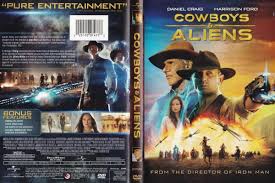 Cowboys & Aliens (Widescreen DVD, 2011) Daniel Craig, Harrison Ford *BRAND  NEW* 25192074776| eBay