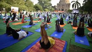Some classes will be clothed, some unclothed, some meditation, and some breath work will be offered. New Education Policy Brings Hope For Yoga Sports Degree Holders Hindustan Times