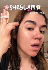 A Bold Plan Sheglam