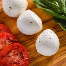 See more of calabro retail cheese shop on facebook. Mozzarella Di Bufala By Calabro 8 Ounce Buy Online In Bosnia And Herzegovina At Bosnia Desertcart Com Productid 120572341