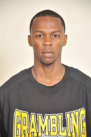 2014-15 Men's Basketball Roster