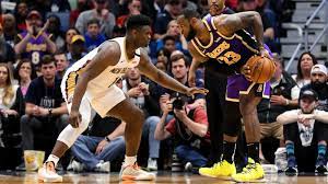 After the game catch blazers outsiders with hosts joe simons and dan marang! What Time Is The Lakers Vs Clippers Game Matchup Guide Channel And More The New York Times