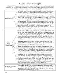 Contrary to popular belief, the purpose of the creation myths is much greater than a primitive attempt to explain the mysteries of creation. Narrative Essay Writing Guide Examples Tips And Topics