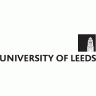 Image result for University of Leeds logo"