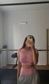 Esmeralda Morichelli Nude Leaked Onlyfans Photo 9 Free Online | Of  CelebExposed