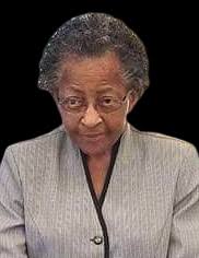 Obituary for Annie Mae Richardson