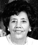 Anna Salazar Obituary (2006)