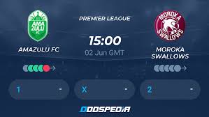 Jun 04, 2021 · amazulu have defied expectations under benni mccarthy this season with a historic caf champions league qualification but kaizer chiefs could spoil the party. Amazulu Fc Moroka Swallows Live Stream Ticker Quoten Statistiken News