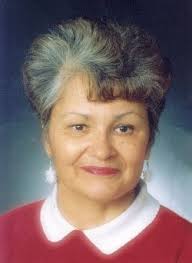 Nancy Lou Cloud Galloway