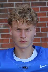 Detroit Free Press 2019 All-East football first team