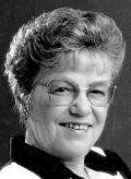 Doris Gossett Obituary (2011)