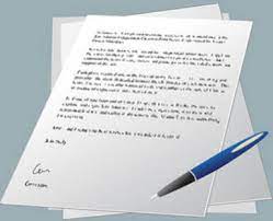 In spanish letters, the date may be preceded by the city where you are located when you write the letter. How To Write A Letter In Spanish