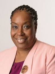 James R. Jewett, Jr. and Annette Welsh