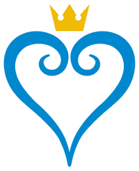 Logo de videojuegos de youtube con griffin. Kingdom Hearts Videojuego Wikipedia La Enciclopedia Libre