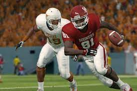 This list will be continually updated to act as a living, breathing schedule as new dates are announced, titles are delayed, and big reveals. Ea Sports Revives Ncaa Football Game How Should It Change The Athletic