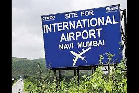 An Airport At Navi Mumbai Is Urgently ...