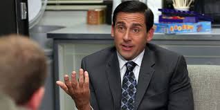 Michael scott, funny, the office, i want people to be afraid of how much they love me, dunder mifflin, paper company, dwight schrute, schrute farms, jim halpert, jim and pam, worlds best boss, thats what she said, why are you the way that you. Why Did Steve Carell Leave The Office Why Michael Scott Left The Nbc Show In 2011