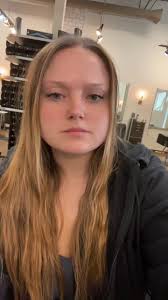 New hair new me💇🏻‍♀️ #hairtransformation #hairtok #bombshellextesions