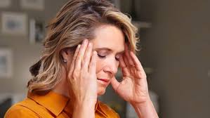 Acest tip de durere de cap este unul dintre cele mai frecvente. Durerile De Cap Frecvente Ar Putea Fi Din Cauza Lipsei Acestei Vitamine Exquis