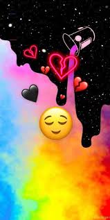 Fondos De Emoji Para Celulares Br In 2020 Cute Emoji Wallpaper Emoji Wallpaper Iphone Cartoon Wallpaper Iphone