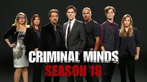 Criminal Minds Season 10 First Few Episodes Are Already A Criminal Minds Season 10 Criminal Minds Fall Tv Shows