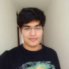 Nikhil Roy (@roynikhil7)