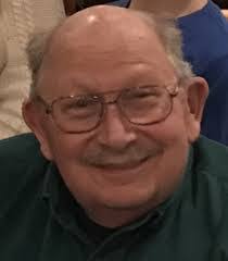 Charles Stidham's Instagram, Twitter & Facebook