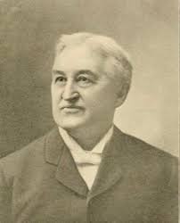 William Smith Warfield (1836-1915)