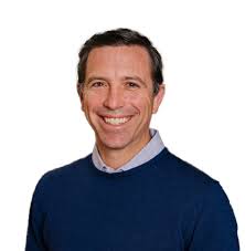 Board of Directors — The Bridge Transcends